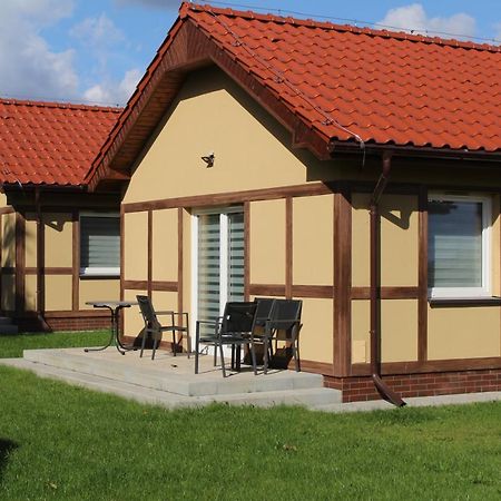Vila Marina Santok Exteriér fotografie