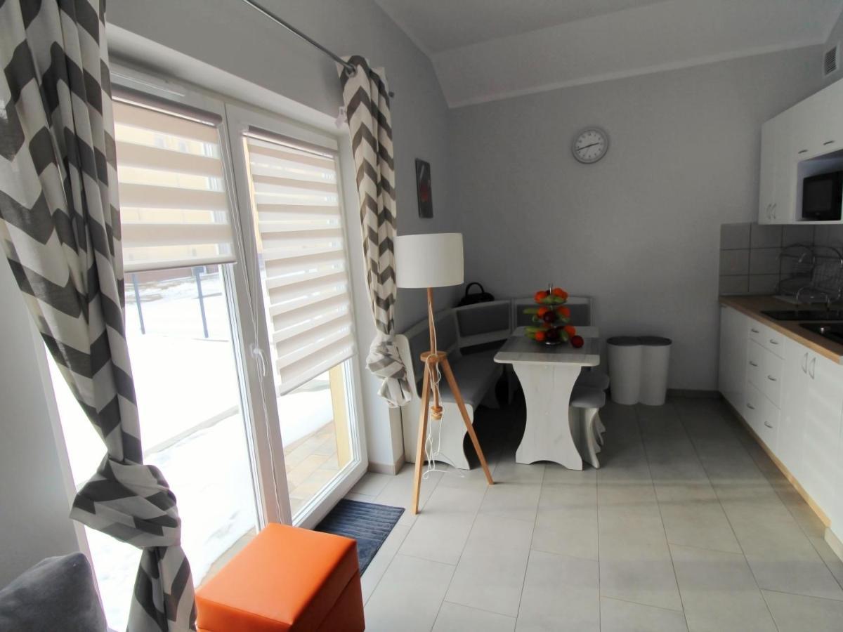 Vila Marina Santok Exteriér fotografie