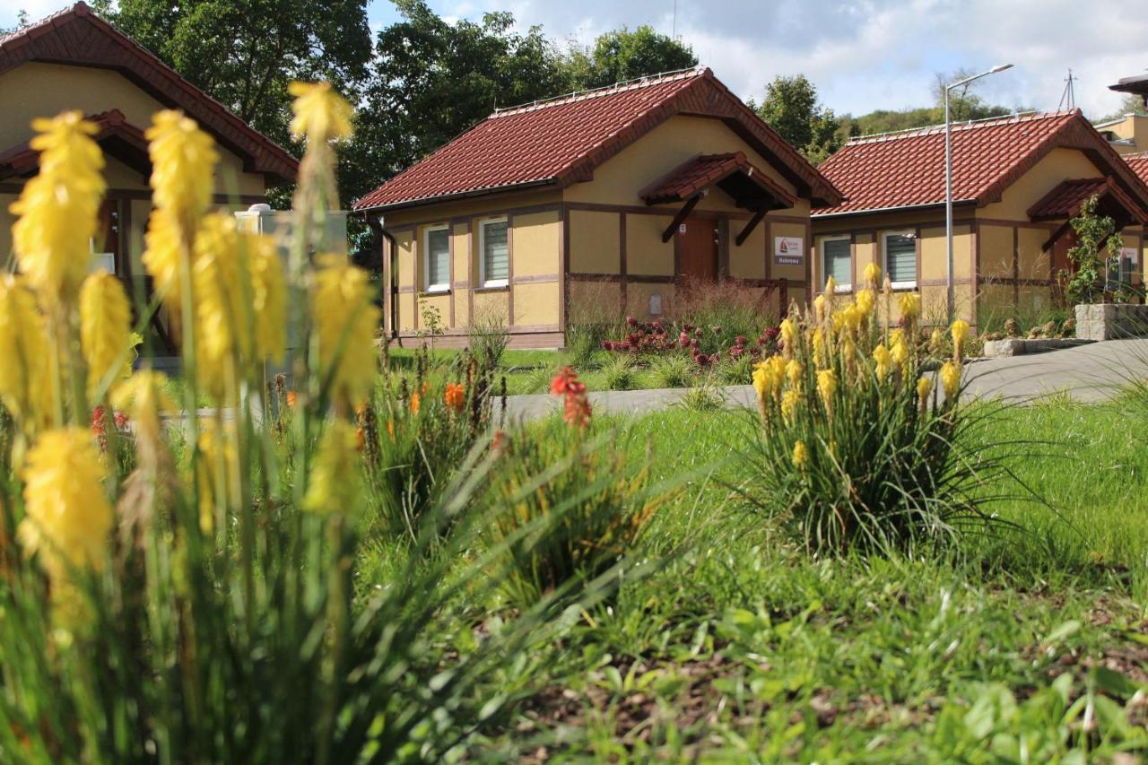 Vila Marina Santok Exteriér fotografie